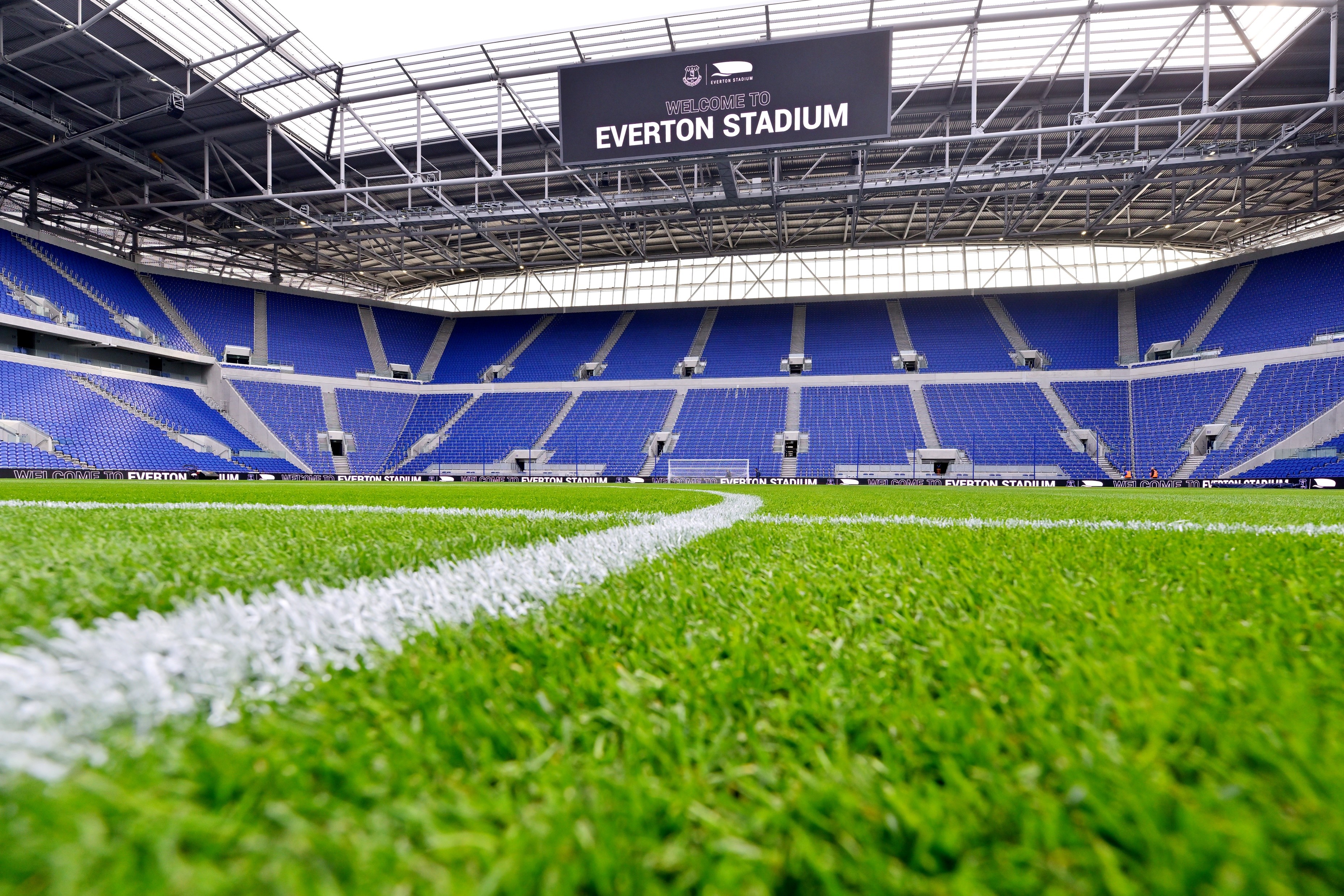 Everton Stadium