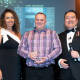 Innovator of the Year - Carl Grainger