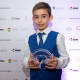 Inspirational Young Person - Khalil Aydemir