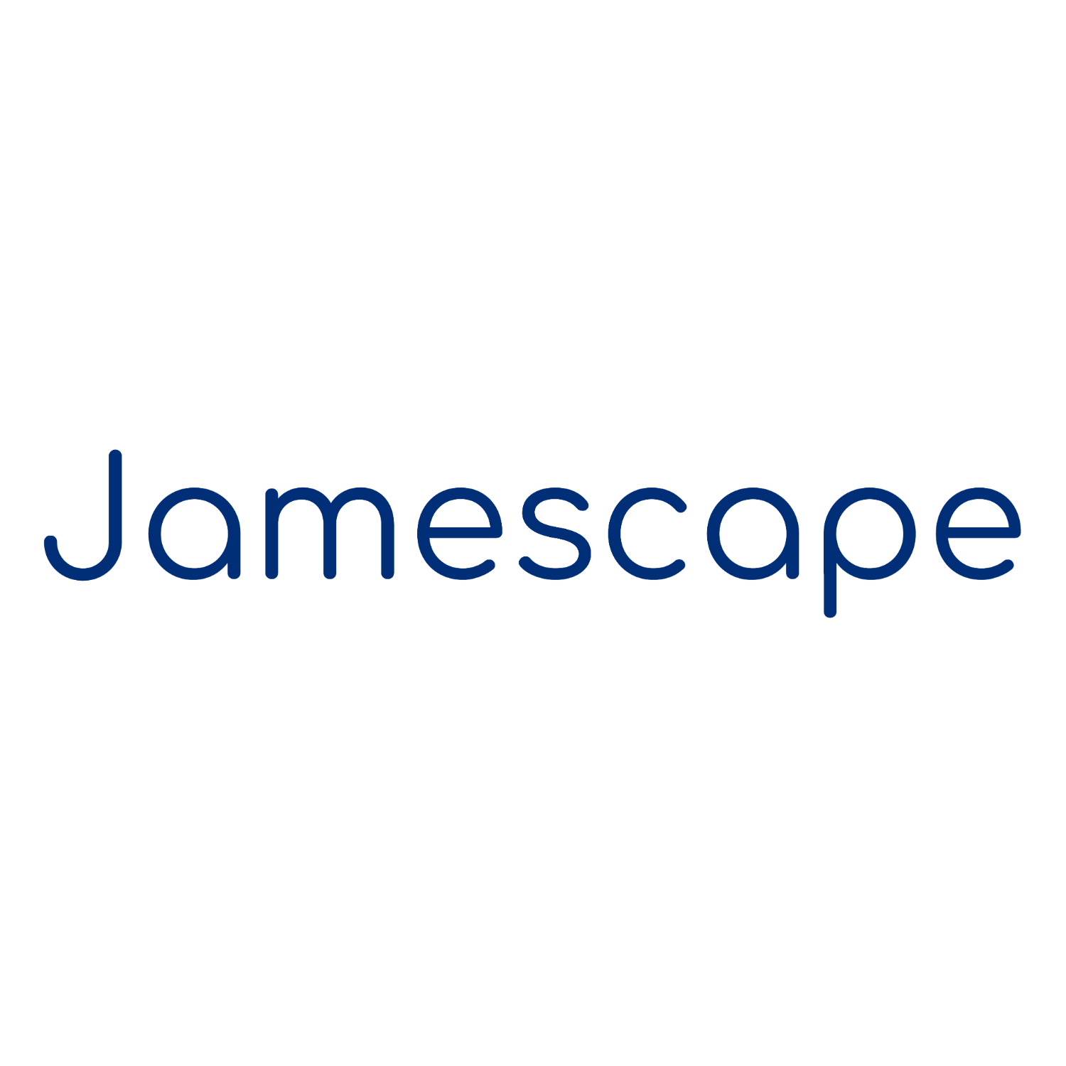 Jamescape logo