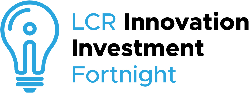 Innovation Investment Fortnight logo