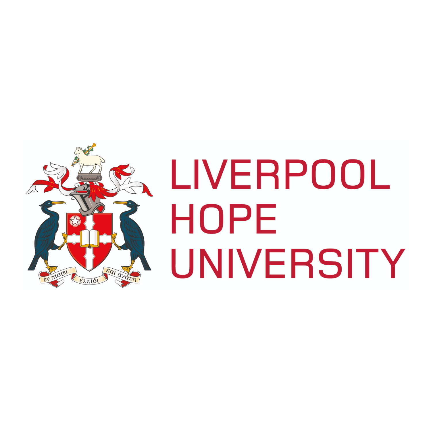 Liverpool Hope University