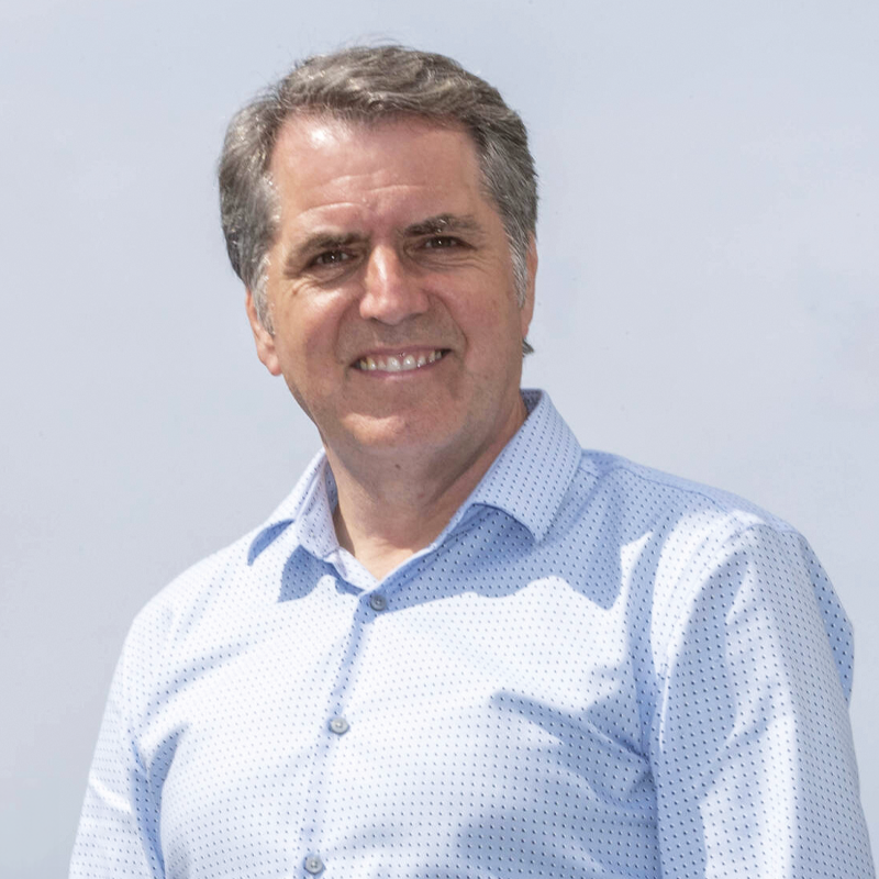 Mayor Rotheram headshot