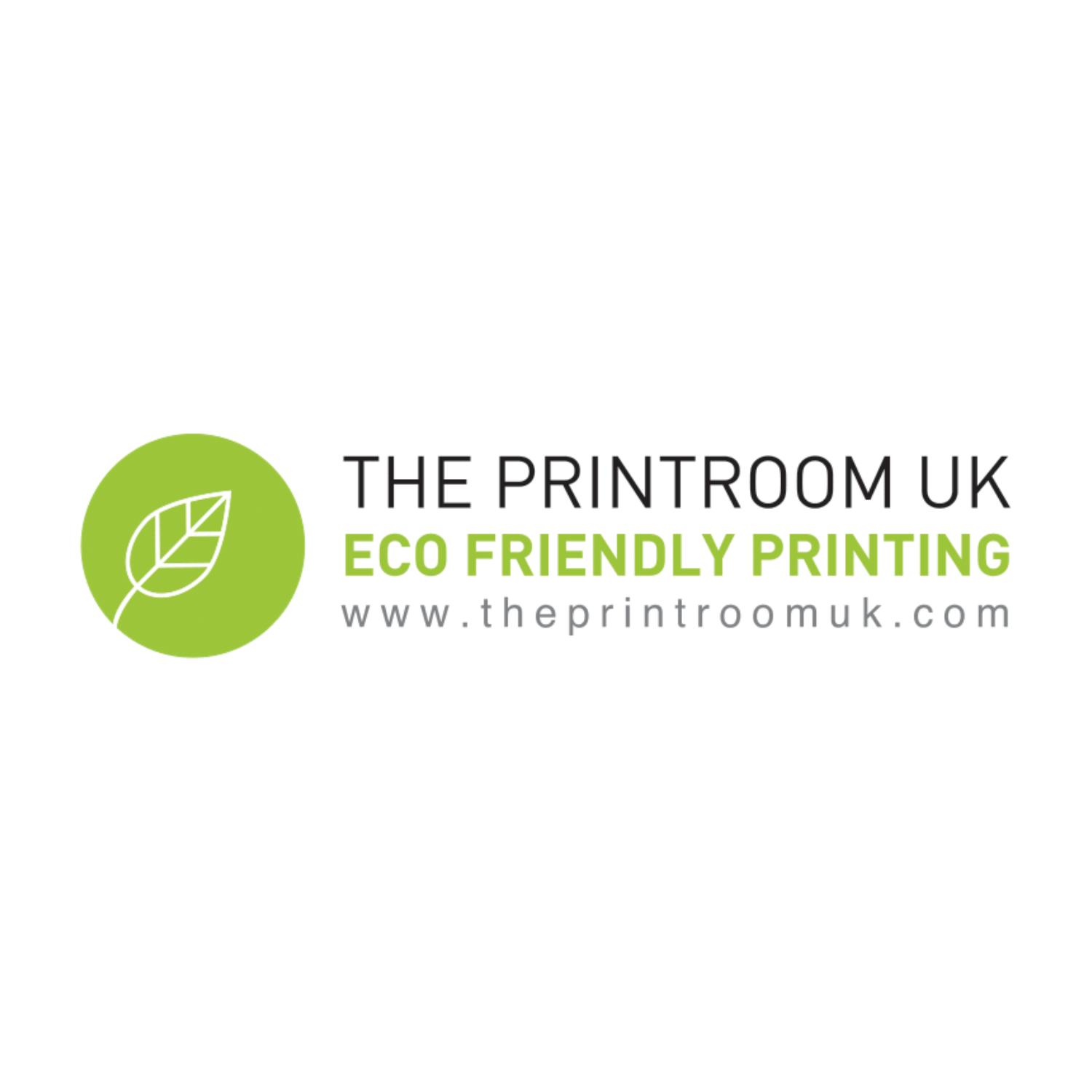 The Printroom UK LTD logo