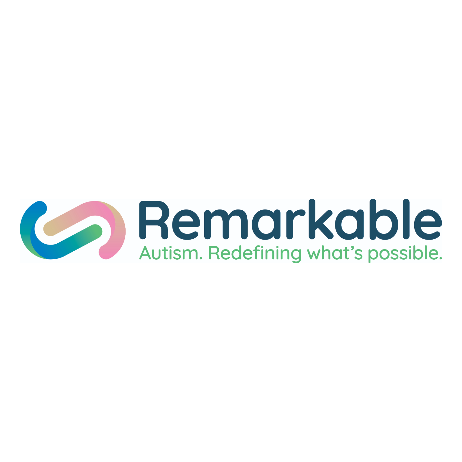 Remarkable-Autism logo