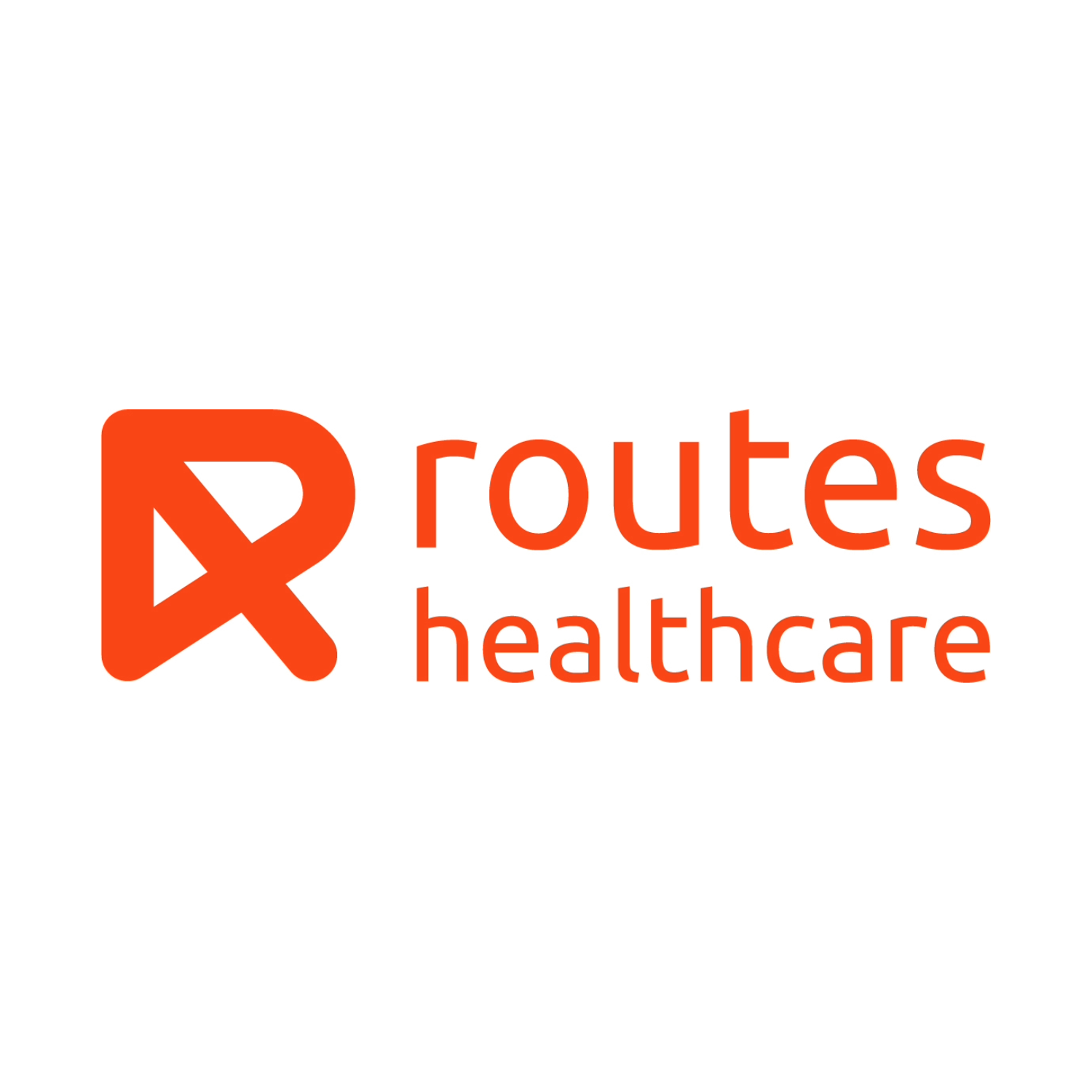 Routes Healthcare