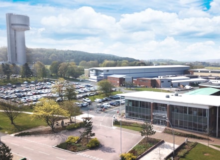 Sci-Tech Daresbury