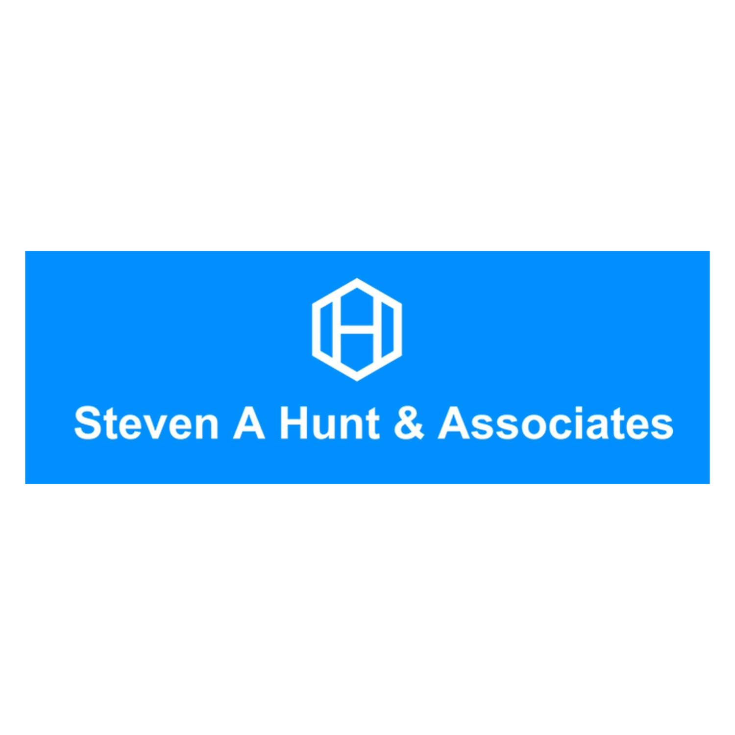 Steven A Hunt & Associates LTD logo