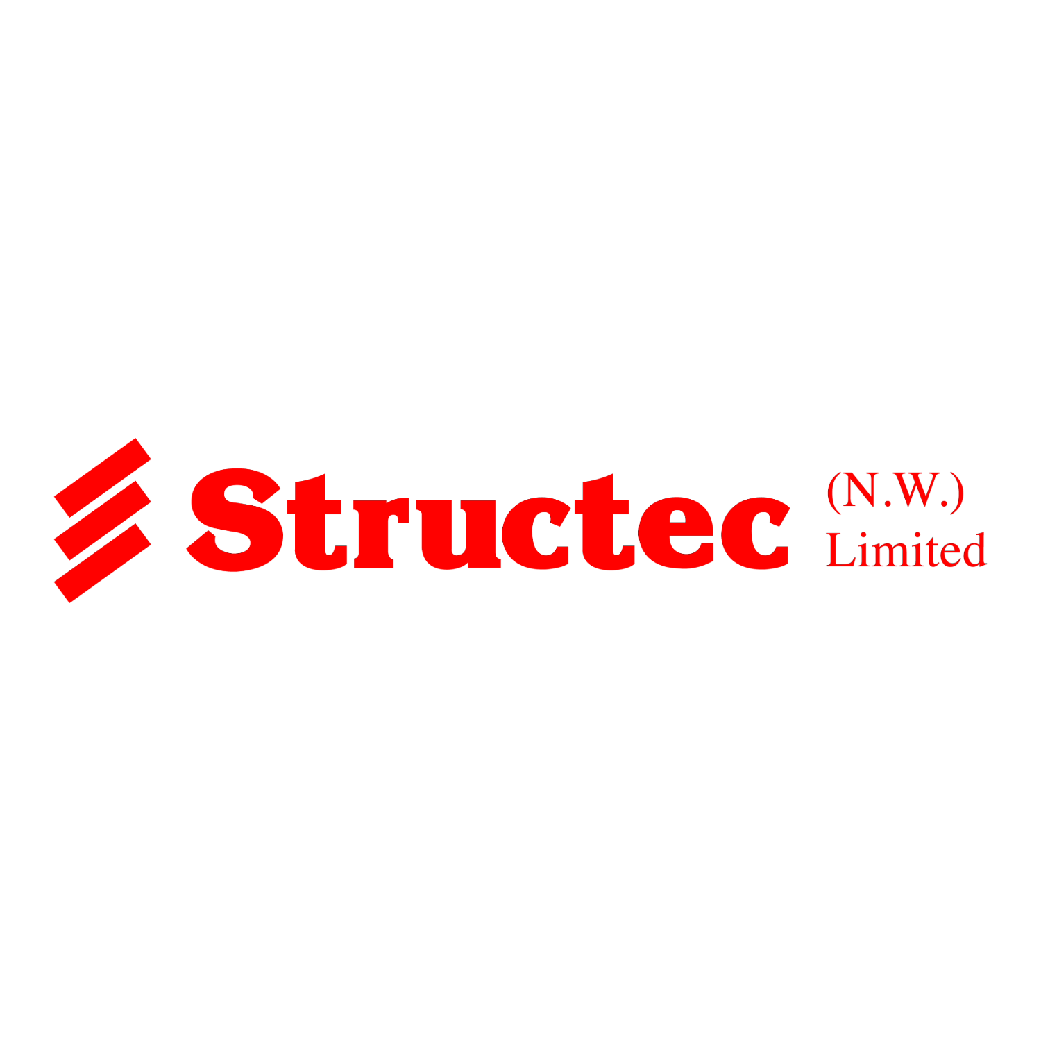 Structec NW logo