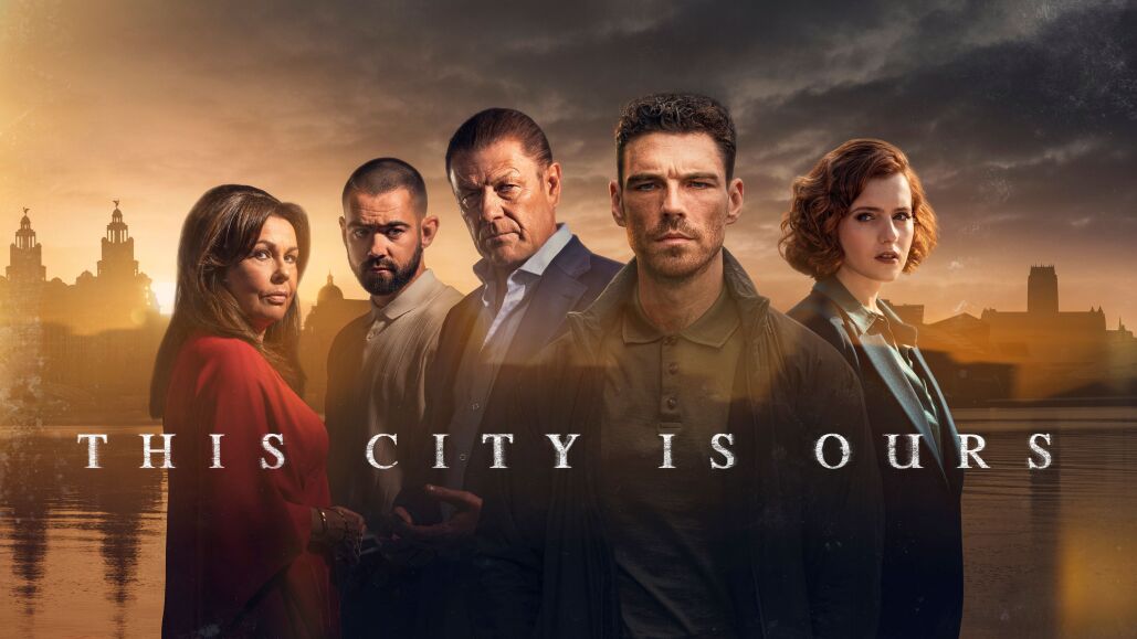 Artwork for This City is Ours