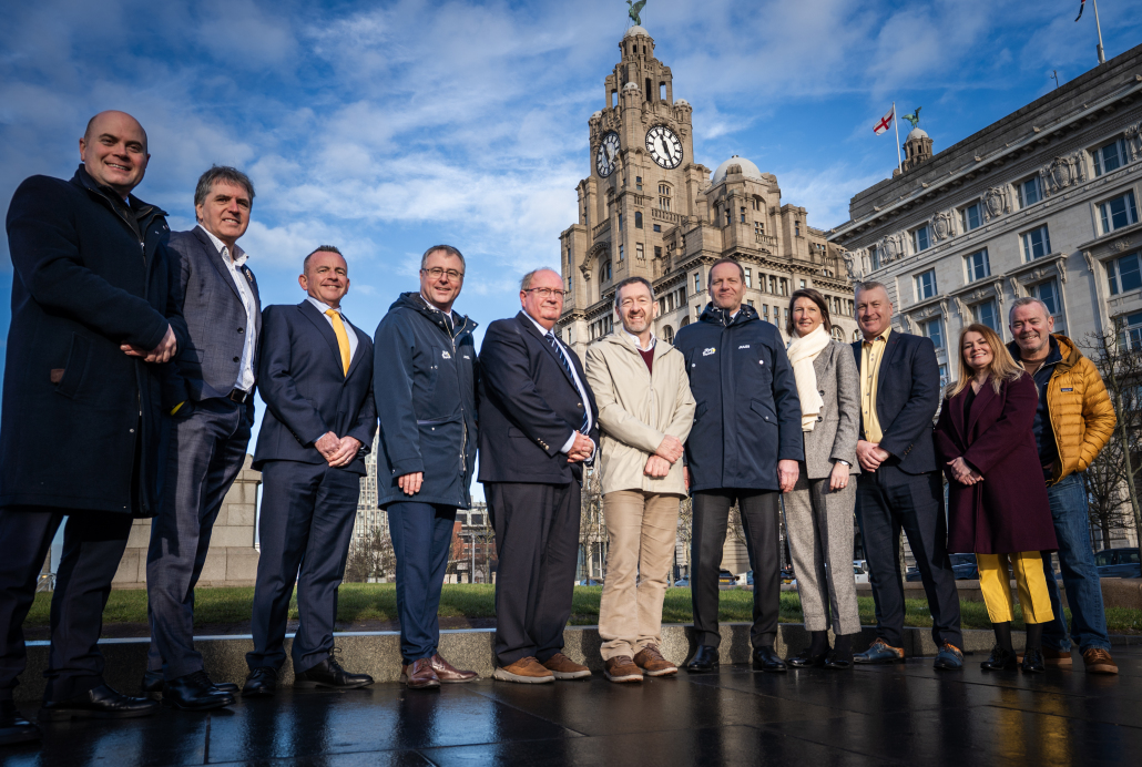 City region representatives welcome the announcement of the Tour De France arriving in 2027.